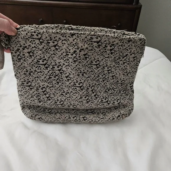 Miss Albright Specialty Anthropologie Medium Size Clutch - Picture 6 of 11
